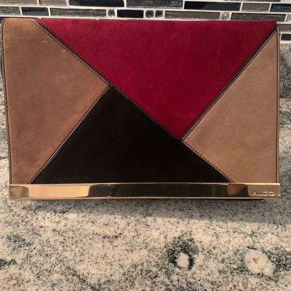 Clutch Purse - Picture 1 of 6